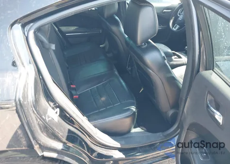 2013 Dodge Charger Sxt Plus z USA, uszkodzony, nr VIN 2C3CDXHG4DH529534